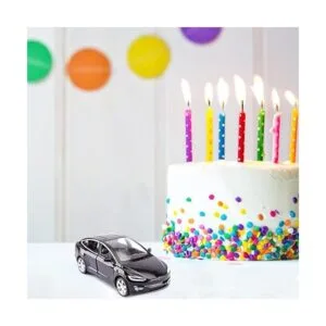 Model X Coche de juguete de aleación de zinc 132_2