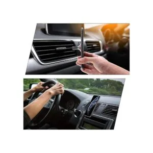 Soporte multiusos 3 en 1 para teléfono móvil con rotación_3