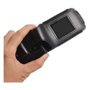 Funda para Orbic Journey Nakedcellphone cuero vegano_3