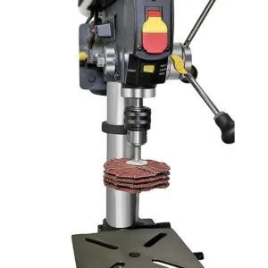 LINE10 Tools Kit de rueda de lijado de moldura de 4_4