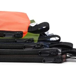 KERNOWO 5 bolsas de herramientas de alta calidad con