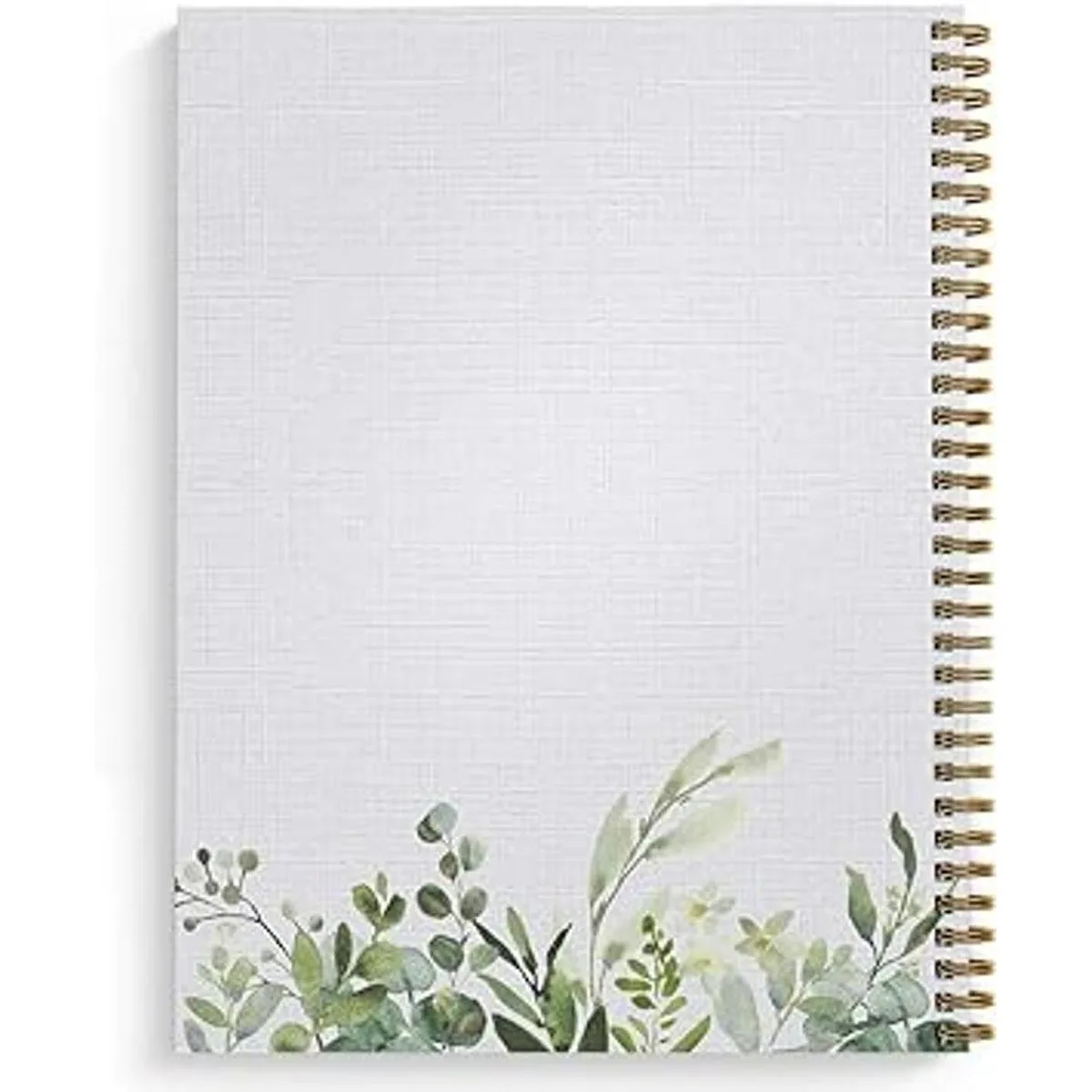 Cuaderno en espiral de 8.3 in x 11.0 in 120 páginas con_2