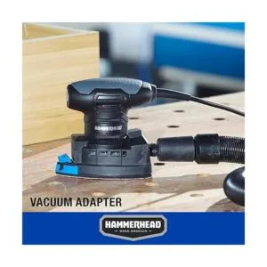 Hammerhead HADS014 Lijadora de detalles multifunción de