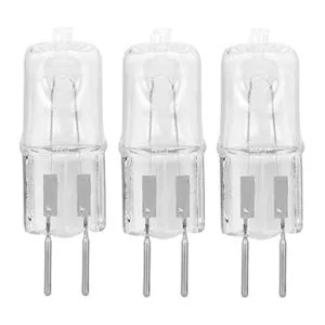 Paquete de 3 bombillas halógenas G5.3 de aroma nocturno_2