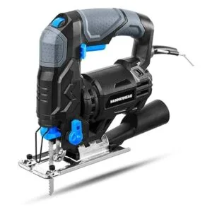 Hammerhead Sierra de calar de 4.8 amperios de 34 pulgadas