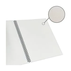 GIFTEXPRESS Paquete de 12 blocs de bocetos de tamaño_2