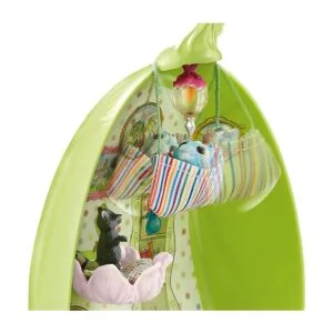 Schleich bayala juego de 11 piezas juguetes de hadas