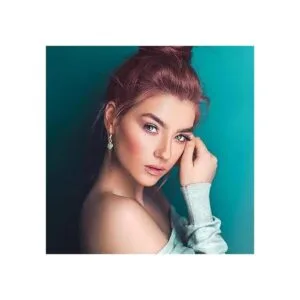 40 dijes de cristal cúbico varios dijes colgantes de