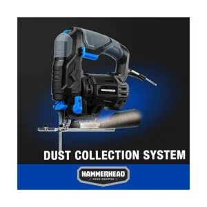 Hammerhead Sierra de calar de 4.8 amperios de 34 pulgadas