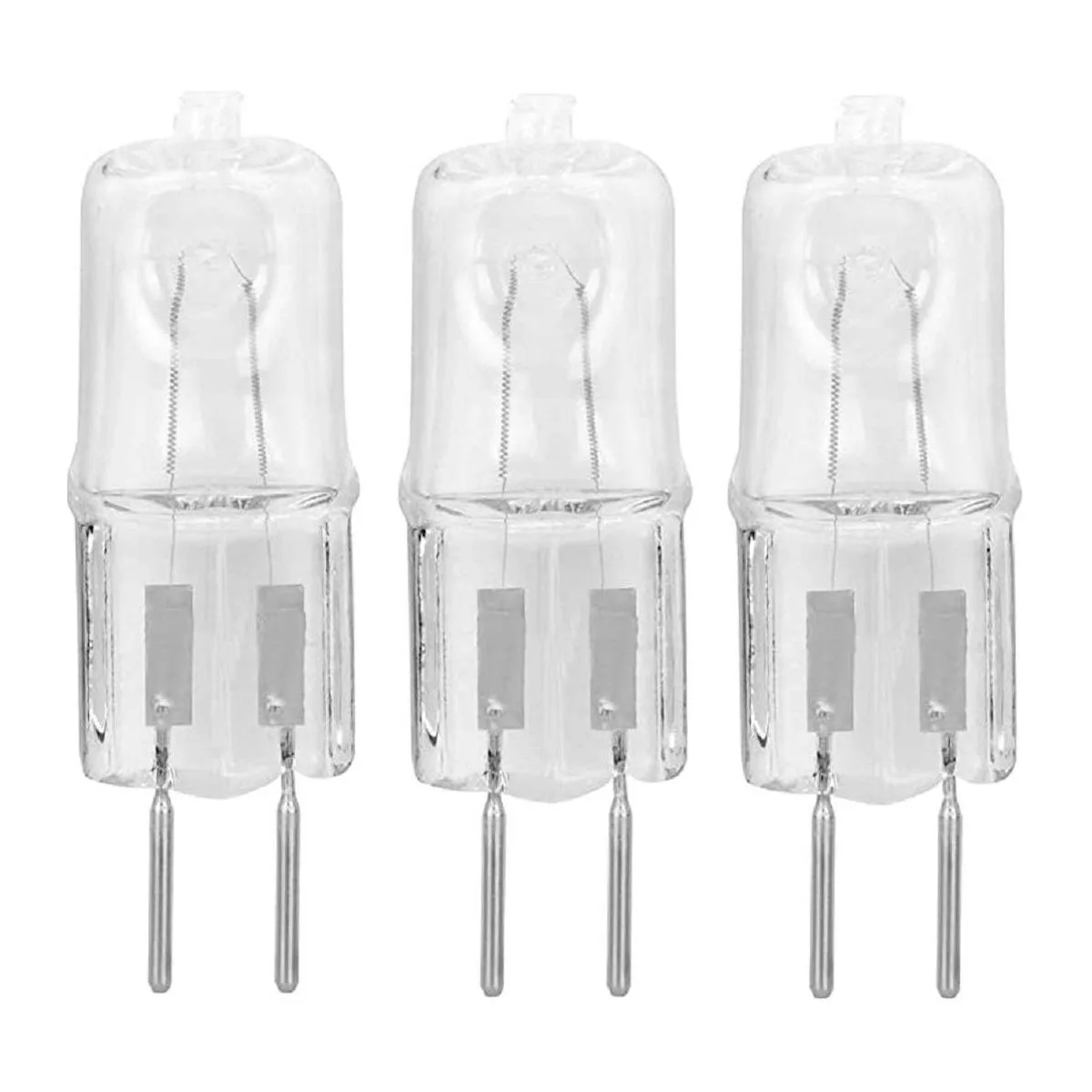 Paquete de 3 bombillas halógenas G5.3 de aroma nocturno_1