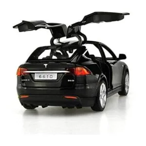 Model X Coche de juguete de aleación de zinc 132_5
