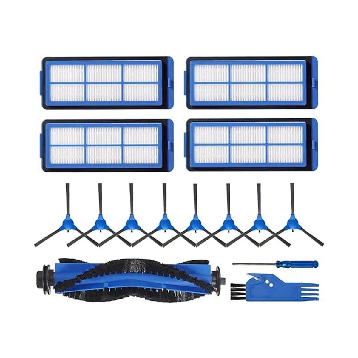 LesinaVac Pieza de repuesto para Eufy RoboVac 11S Max_1