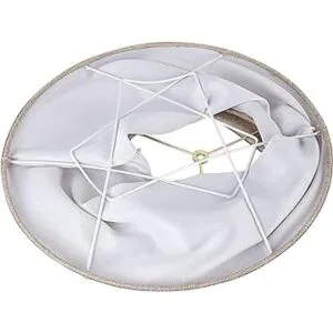 Aspen Creative 38001 Pantalla para lámpara de araña_3