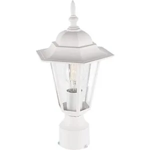 Gruenlich Accesorio de iluminación para poste exterior con_4