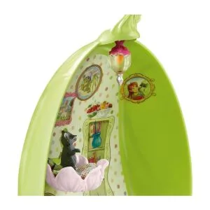 Schleich bayala juego de 11 piezas juguetes de hadas