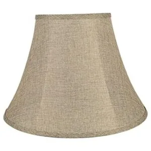 Aspen Creative 38001 Pantalla para lámpara de araña_1