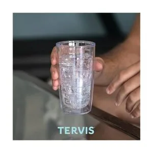 Tervis Harry PotterVasos de color granate y dorado_6