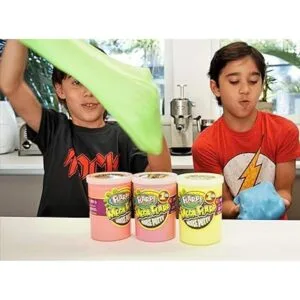 Masilla de ruido Mega Flarp perfumada 1 libra 2 unidades_6