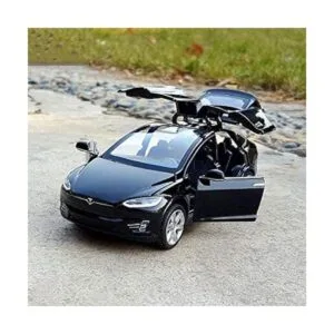 Model X Coche de juguete de aleación de zinc 132_6