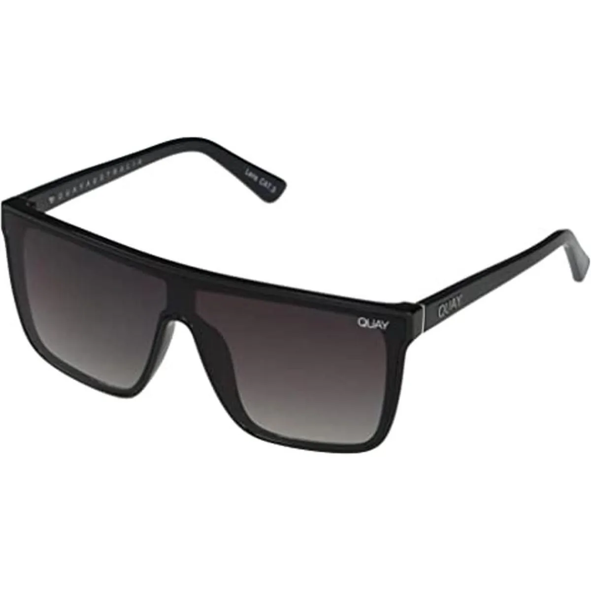 QUAY AUSTRALIA Nightfall BlackSmoke Talla única_1