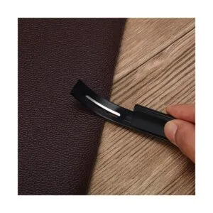 Kit de herramientas de corte de cuero de metal y biselador