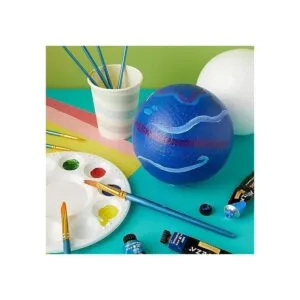 Bolas de espuma para manualidades 5 pulgadas paquete de 4_2