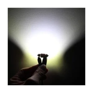 Alla Lighting Xtreme Super Bright Festoon Bombillas LED_2