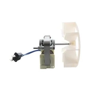 Endurance Pro Kit de repuesto para motor de ventilador y_3