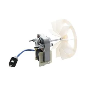 Endurance Pro Kit de repuesto para motor de ventilador y_2