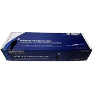 Ghost Controls AXWV Sensor inalámbrico de vehículo para_3