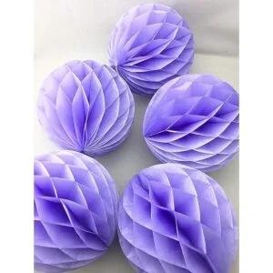 Daily Mall Pelotas de papel de 3.0 in 6.0 in 8.0 in_3