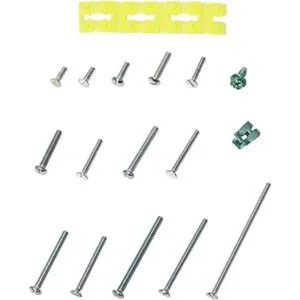 Gardner Bender Kit de soluciones de caja de salida BSK100_2