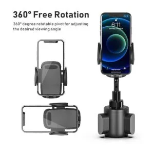 Bokilino Soporte de portavasos de auto Bokilino Soporte_3