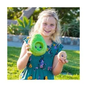 Adora Peluche de fruta de aguacate Fresh Plush AVO_3