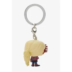 Funko Llavero Pop Harry Potter Luna Lovegood multicolor_4