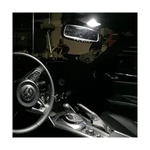 Alla Lighting Xtreme Super Bright Festoon Bombillas LED_3