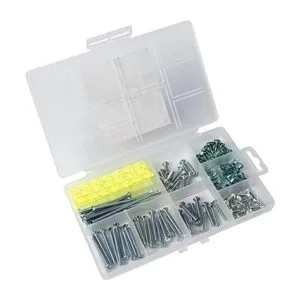 Gardner Bender Kit de soluciones de caja de salida BSK100_3