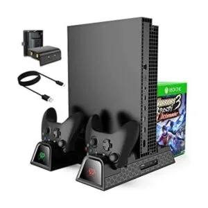 Soporte de refrigeración para Xbox OneOne SOne X_1