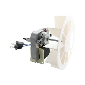 Endurance Pro Kit de repuesto para motor de ventilador y_4