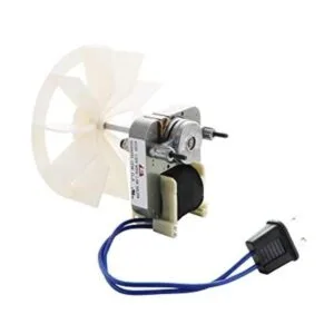 Endurance Pro Kit de repuesto para motor de ventilador y_1