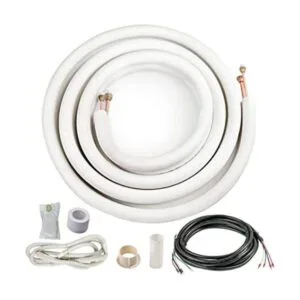 ICOOL Mini juego de líneas divididas de 16 pies 14