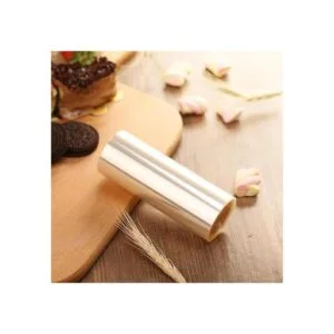 Kasmoire Collares para tartas de 4 a 63 pulgadas hojas