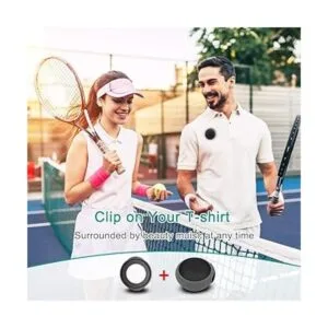 ANCwear Altavoces Bluetooth portátiles mini altavoz_5