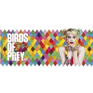 Taza 10.8 fl oz Birds Of Prey Arlequin NA Talla_3
