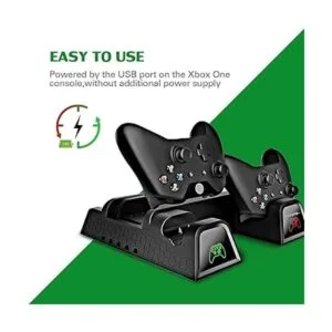 Soporte de refrigeración para Xbox OneOne SOne X_3