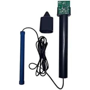 Ghost Controls AXWV Sensor inalámbrico de vehículo para_2