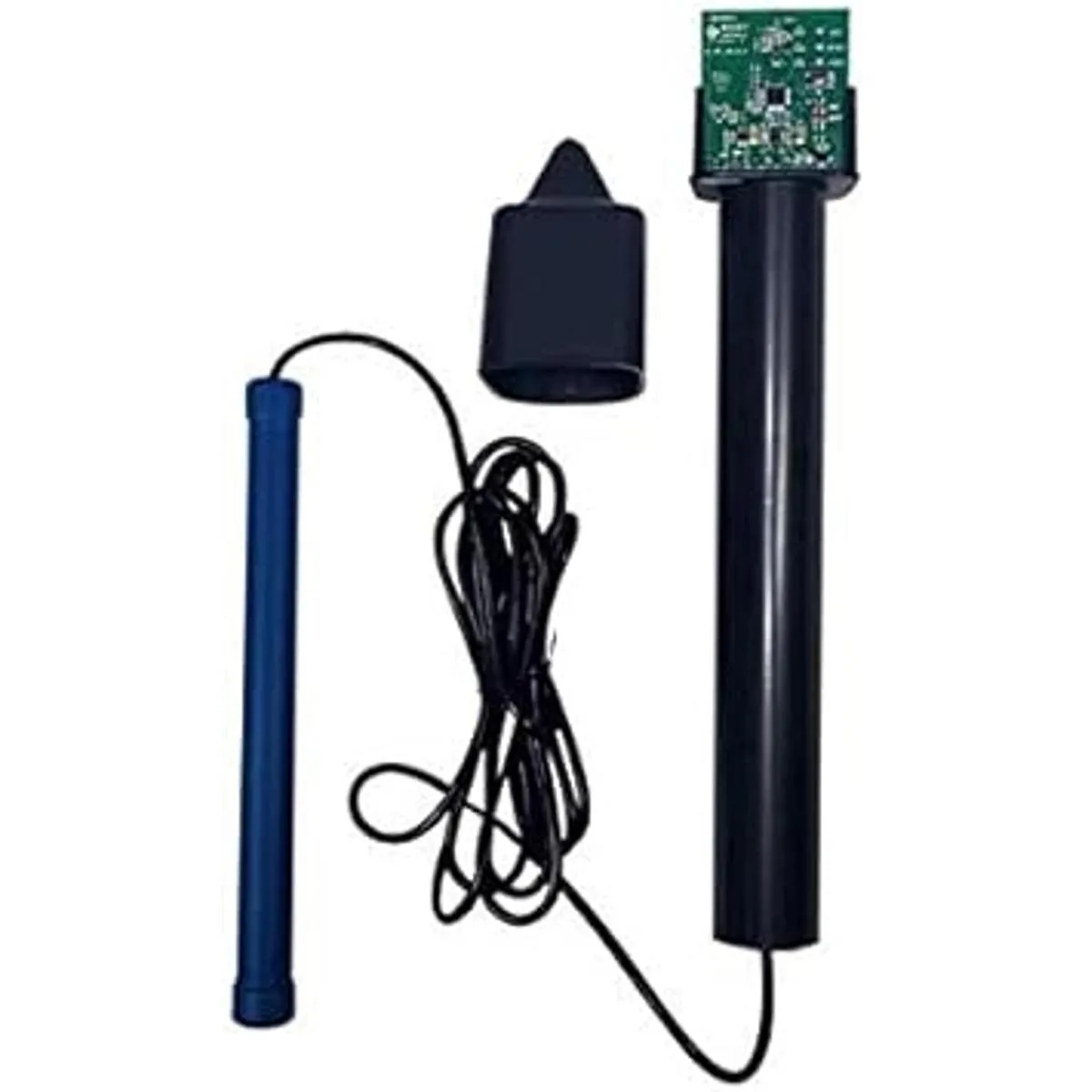 Ghost Controls AXWV Sensor inalámbrico de vehículo para_2