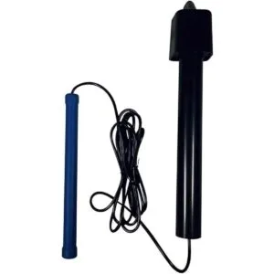 Ghost Controls AXWV Sensor inalámbrico de vehículo para_1