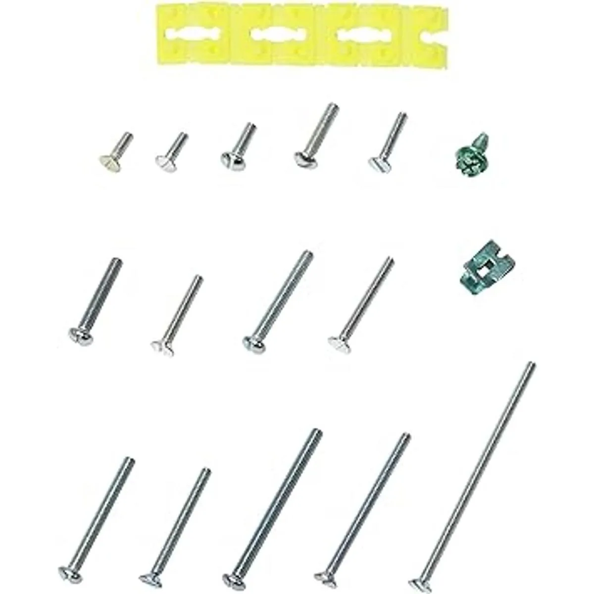 Gardner Bender Kit de soluciones de caja de salida BSK100_4