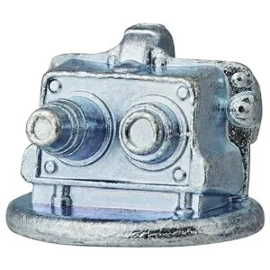 Monopoly Juego Edición de Cazafantasma; juego de mesa_3